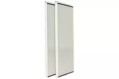 Zehnder ComfoAir E 300 / 400 WRG Filterset 2xG4