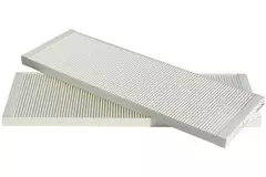 Orcon HRC EcoMax/MaxComfort 300/400 WRG Filterset ISO coarse 65% (Hausmarke)