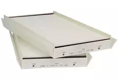 Zehnder ComfoAir 180 Filterset G4