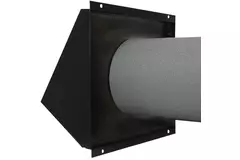 Thermoduct Wanddurchführung 200 mm