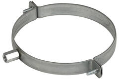Thermoduct 9mm Halterung 200mm - PCTD200