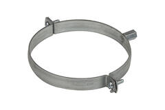 Thermoduct 9mm Halterung 200mm - PCTD200