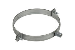 Thermoduct 9mm Halterung 200mm - PCTD200