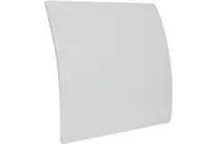 Dezentrale WRG-Lüftungsanlage HRU Wand Ø150 mit Fernbedienung - 60 m³/h - HRU-WALL-RC-150-60-PEG