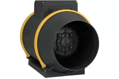 Ruck Etamaster Rohrventilator mit EC Motor 1300 m³/h - Ø 200 mm + Potentiometer 10 kO