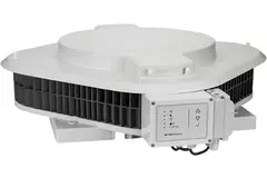 Itho Daalderop Dachventilator CAS 3,2-Zeit-und Druck- Regelung/230V-3570m ³/h