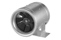 Ruck ETALINE M Rohrventilator 250mm Mischströmung ETALINE M - EL 250 E2M 01
