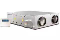 Orcon WTU-250-EC-IE - 250m³/h
