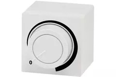 Ruck Etamaster Rohrventilator mit EC Motor 3320 m³/h - Ø 355 mm + Potentiometer 10 kO