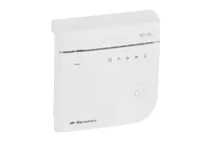 Itho Daalderop RFT CO2-Sensor für Aufputzmontage mit Steuerung 230V