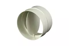 Rückschlagklappe Kunststoff Ø 125 mm AV125