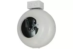 Rohrventilator 315mm Zentrifuge - RS 315L EC