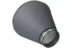 Thermoduct Reduzierstück isoliert durchmesser 315-125 mm