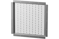 Rück Schutzgitter für MPC-Filterboxen - SG FB 900