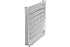 Ruck® Wetterschutzgitter voor MPC T 560-630, MPC 500-630 (WSG MPC 900)