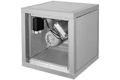 Kastenventilator Motor-Außenluftstrom - MPC 355 EC T30