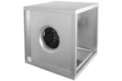 Boxventilator frequenzgesteuert - MPC 560 D4 40