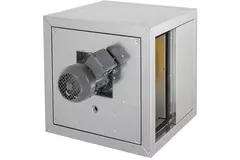 Kastenventilator Motor außerhalb des linearen Flusses - MPC 250 EC TI 30
