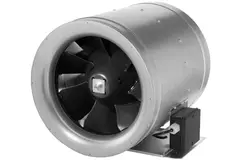 Rohrventilator 250mm Mischströmung ETALINE - EL 250 E2 01