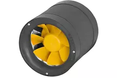 Rohrventilator 125mm Mischströmung ETAMASTER - EM 125 EC 02