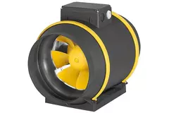 Rohrventilator 150mm Mischströmung ETAMASTER - EM 150L E2M 01
