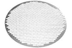 Ruck® Rohrventilator Ansaugschutzgitter für EL 355 (SG 355 02)