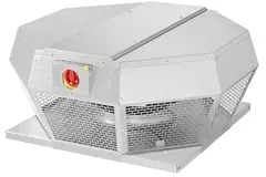 Dachventilator horizontal Metall - DHA 250 E4P 30