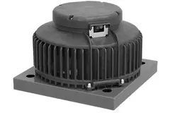 Dachventilator Kunststoff - DHA 190 E4P 01
