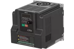 Ruck Frequenzumrichter 0 - 400 für MPC 800 D6 T40 (FU 55 17)