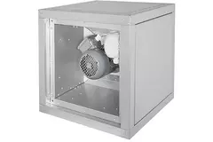 Boxventilator Motor-Außenluftstrom - MPC 800 D6 T40