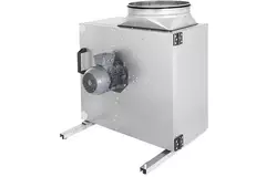 Kastenventilator mit frequenzgesteuerter - MPS 560 D4 40
