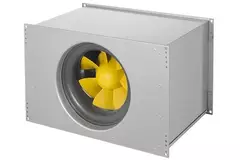 Kanalventilator isoliert - EMKI 5030 EC 20