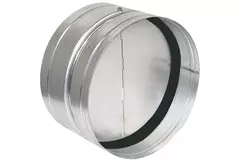 Ruck® Rückstauklappe mit Dichtung Ø 100 (RSK 100D)