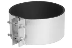Ruck® Verbindungsmanschette - 2 Stück Ø 150mm (VM 150)