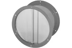 Ruck® Rückschlagventil fur axialventilator horizontal Ø 560 - RVK H 560