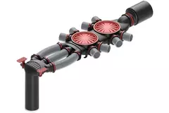 Heatpex Aria Anschlusskasten (3 x 75 mm)