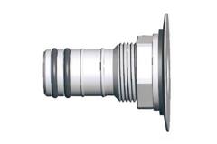 RDP20 Abfluss  Ø 20 mm