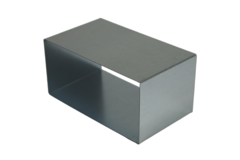Kupplung 220x80 mm für Kabelkanäle