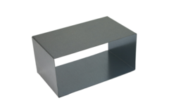 Kupplung 220x80 mm für Kabelkanäle