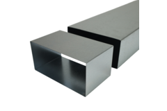 Kupplung 220x80 mm für Kabelkanäle