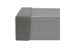 Thermoduct Flachkanal 300x80 mm L=1500 mm