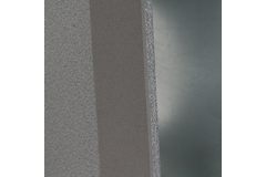 Thermoduct-Manschette 170 mm x 80 mm bis Durchmesser 150 mm für Rohrleitungen