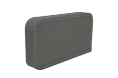 Thermoduct-Abdeckung 170x80 für Rohrleitungen