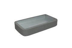 Thermoduct-Abdeckung 170x80 für Rohrleitungen