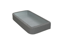 Thermoduct-Abdeckung 170x80 für Rohrleitungen