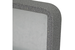 Thermoduct-Abdeckung 170x80 für Rohrleitungen