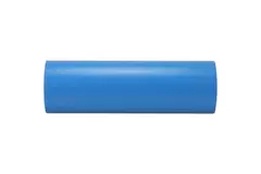 Wavin Ventiza Kanal 1,5 m PVC rund 80 mm S/S