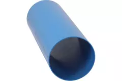 Wavin Ventiza Kanal 1,5 m PVC rund 80 mm S/S