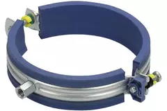 Wavin Ventiza geräuscharmer Halter rund 160 mm M8/M10
