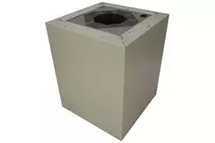 Zehnder gedämmter Dachrandstein DOS G 535